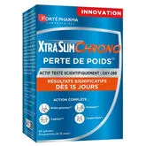 Forte Xtraslim Chrono 60 Kapseln