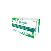 Blefacalm Impreg Sterile Wipes 30 Units