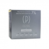 Delapiel Ampoules Connection Proteoglycans FS 7% 15x2ml