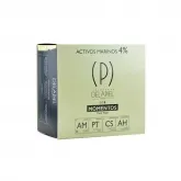 Delapiel Ampoules Marine Active Moments 4% Triple Acci 15x2ml