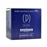 Delapiel Ampoules Renovation AHA Glicolico 10% 15x2ml