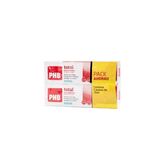 Pbh Phb Totaal Deegwaren Dentifrica 75ml 75ml