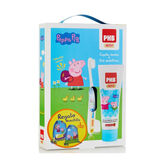 PHB Peppa Pig Pack Hygiène Buccale 75ml