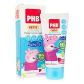 Phb Petit Peppa Pig Zahnpasta Gel 50ml