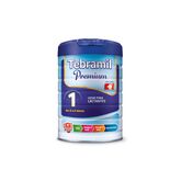 Tebramil Premium 1 Leche Infantil 0-6m 800g