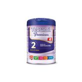 Tebramil Premium 2 Leche Infantil 6-12m 800g