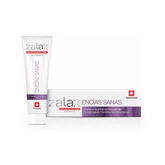 Zalax Dentifrice Pour Gencives Sensibles 100ml