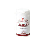 Ana Maria LaJusticia Brewers Yeast 80 Tablets