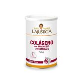 Ana María Lajusticia Lajusticia Collagen With Magnesium 350g