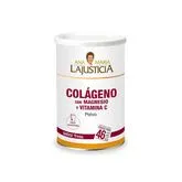 Ana María Lajusticia Lajusticia Collagène Magnésium y Vitamine C Goût Fraise 350g
