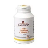 Ana María Lajusticia Ana Maria Lajusticia Olio Di Primula Serale Vitamina e 275 Perle