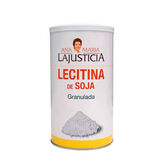 Ana María LaJusticia Soja-Lecithin 500g 
