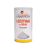Ana María LaJusticia Lécithine de Soja 500g 