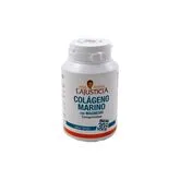 Ana María Lajusticia Ana Maria Justice Collagen Marine Magnésium 180 Comp Limon