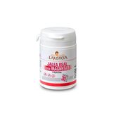 Ana María LaJusticia Magnésium 60 Capsules