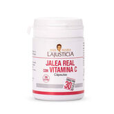 Ana María LaJusticia Vitamina 60 Capsule