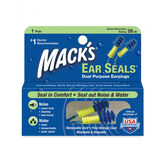 Mack´s Comfort Ear Seals Ear Plugs 2U