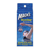 Mack´s Dry N Clear Solution Pour Les Oreilles 30ml