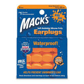 Mack´s Infant Silicone Ear Plugs 2U