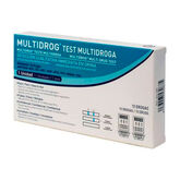 Stada Multidrogentest mit Urin 10 Drogen