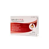 Brudylab Brudite 30 Capsule