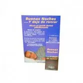 Eladiet Buenas Noches Deje De Roncar 5ml