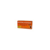 Pharma Otc Revital Vitaminado Jalea Real Forte 20 Viales