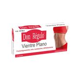 Don Régulo Mahen Ventre Plat Don Regulus 45 Cap