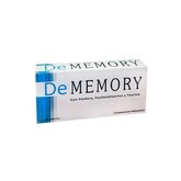 Dememory 30 Kapseln