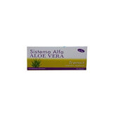 Alpha Aloe Vera Transit System 30 Capsules