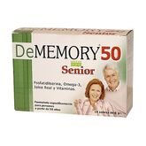Dememory 50 Senior 14 Sachets