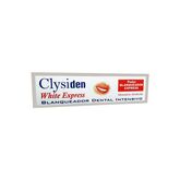 OTC Clysiden White Express Zahnpasta 75g