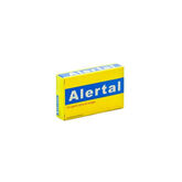 Alertal Fiala Bevibile 10ml 10 Fiale