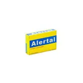 Alertal Ampoule buvable 10ml 10 Ampoules