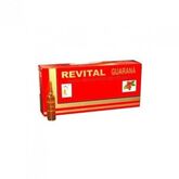 Pharma Otc Revital Guaranà None