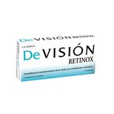 Devision Devisión Retinox 30cps