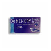 Dememory Studio Notte 30 Capsule