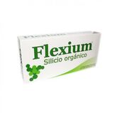 Flexium Silicium Organique 15ml X 20 Flacons