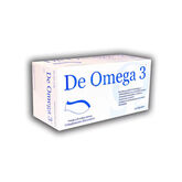 Pharma OTC Omega 3 90 Capsules