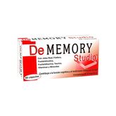 60 Cápsulas Studio Dememory Pharma Otc