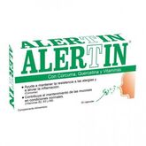 Pharma Otc Alertin 30 Cápsulas