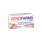 OTC Venofarma 60 Capsules