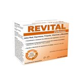 OTC Revital Défenses 20 flacons