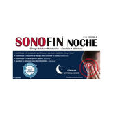 SONOFIN Night 30 Capsules