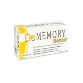 Dememory Senior 60 Gélules