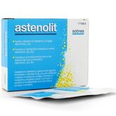 Ern Asthenolit 12 Bustine