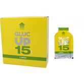 Gluc Up Limón Sticks 10x 30ml