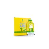 Gluc Up 15 Lemon 20 Sticks X 20ml