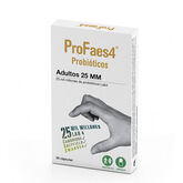Profaes4 Faes Farma Profaes 4 Adult Probiotic 25mm 30 Cap