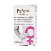 Profaes4 Donna Probiotica None